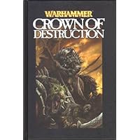 Warhammer Crown Of Destruction Warhammer Crown Of Destruction Hardcover Paperback Comics