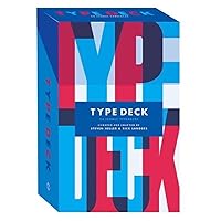 Type Deck: Index Cards Type Deck: Index Cards Cards