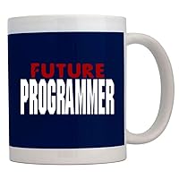 Future Programmer Mug 11 ounces ceramic
