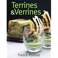 Terrines and Verrines Terrines and Verrines Hardcover