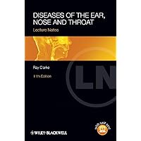 Diseases of the Ear, Nose and Throat Diseases of the Ear, Nose and Throat Paperback