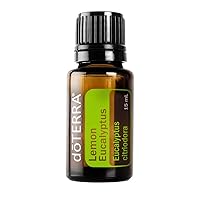 Lemon Eucalyptus Oil - Eucalyptus citriodora