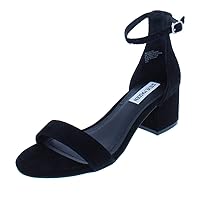 Steve Madden Women's Irenee Heeled Sandal