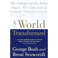 A World Transformed A World Transformed Kindle Hardcover Paperback