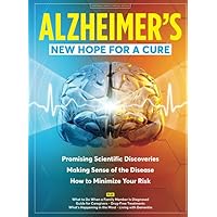 Alzheimer's: New Hope For a Cure