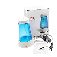 Superdental BAOLAI X1 Auto-Water Supply System 1000ML for Any Brand