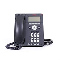 Avaya 9620C IP Telephone (700461205) (9620D03C-1009)