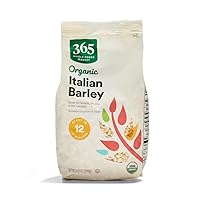 365 by Whole Foods Market, Italian Barley Organic, 8.8 Ounce