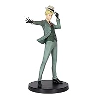 Bandai Spirits Ichibansho - Spy x Family - Loid Forger (Extra Mission), Collectible Figure 6.5 inch