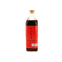 SHAOHSING RICE COOKING WINE 2x750ML by QIAN HU