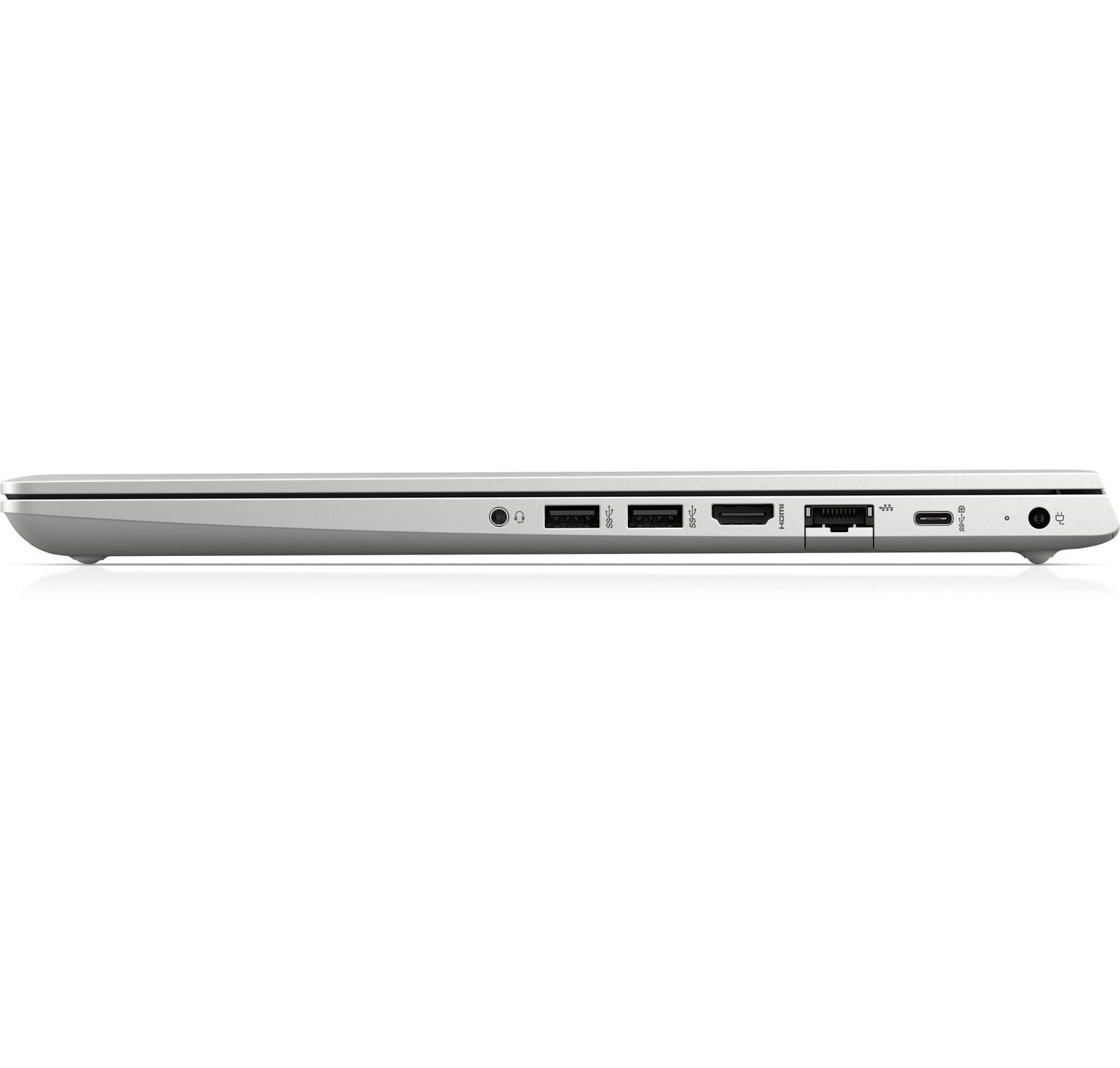 HP ProBook 450 Laptop, 15-15.99 inches (8WB97UT#ABA)