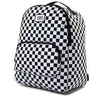 Vans, Women Mini-Backpack (Mini Off the Wall - Checkered, One Size)