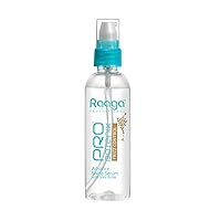 Pro Botanix Anti-Frizz Hair Serum | 3.38 Fl Oz (100ml) | Hair Serum for Frizzy & Damaged Hair | Hair Growth Serum for Men & Women