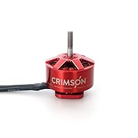 MAD COMPONENTS Crimson XC5500 4-8S 505KV Drone brushless Motor X Class Drone Racing for Drone X-Class FPV Multirotor RC DIY Hobby Quadcopter hexacopter