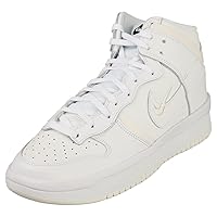 Nike Dunk High Up Women's Style: Dh3718, Summit White Sail Black