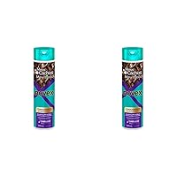 NOVEX Hair Care My Curls Daily Conditioner, 10.1 Fl Oz Bottle (Pack of 2)