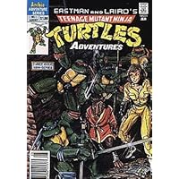 Teenage Mutant Ninja Turtles Adventures #1 : Heroes in a Half Shell (Archie Comics) Teenage Mutant Ninja Turtles Adventures #1 : Heroes in a Half Shell (Archie Comics) Comics