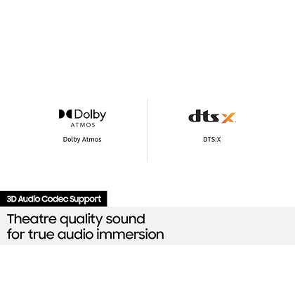 Samsung |HW-Q600A | 3.1.2ch | Soundbar | w/Dolby Atmos/DTS:X | 2021