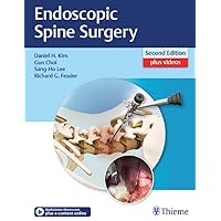 Endoscopic Spine Surgery Endoscopic Spine Surgery Kindle Hardcover