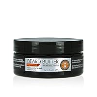 Beard Butter - For Your Dry Beard (3 oz)