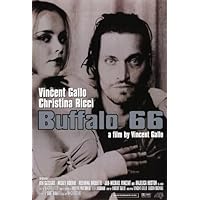 Movie Posters 27 x 40 Buffalo '66
