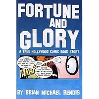 Fortune and Glory #1 Fortune and Glory #1 Comics Kindle Paperback