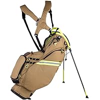 Sun Mountain 4.5Ls 14-Way Golf Stand Bag Camel