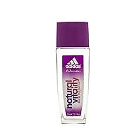 Adidas Natural Vitality Adidas Body Fragrance Spray 2.5 oz Women