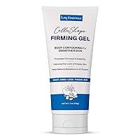 Cellulite Cream and Skin Firming Lotion for Thighs and Butt, Helps with Flat Belly Firming, Cellulite Massager (Refill)
