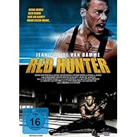 Red Hunter [Import allemand]