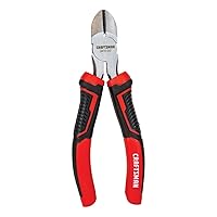 CRAFTSMAN Pliers, Electrical 6-in. Diagonal (CMHT81646)