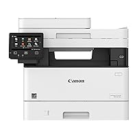 Canon imageCLASS MF451dw All-in-One Wireless Monochrome Laser Printer | Print, Copy, & Scan| 5