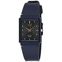 Casio Men's, Blue/Black, Strap