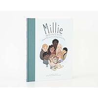 Millie and Her Tangled Thoughts | A Christian Mental Health Book to Help Catch, Check, and Change Negative Thinking