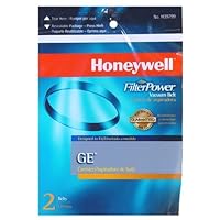 Honeywell H39799 GE CN-1 Canister Replacement Belts
