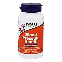Blood Pressure Health 90 VegiCaps