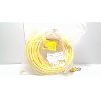 Rsm 56-20M/S3059, Cable, 20Meters, Male, Straight, 5Pole, Rsm 56-20M/S3059