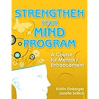 Strengthen Your Mind Program Strengthen Your Mind Program Paperback