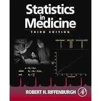 Statistics in Medicine Statistics in Medicine eTextbook Hardcover