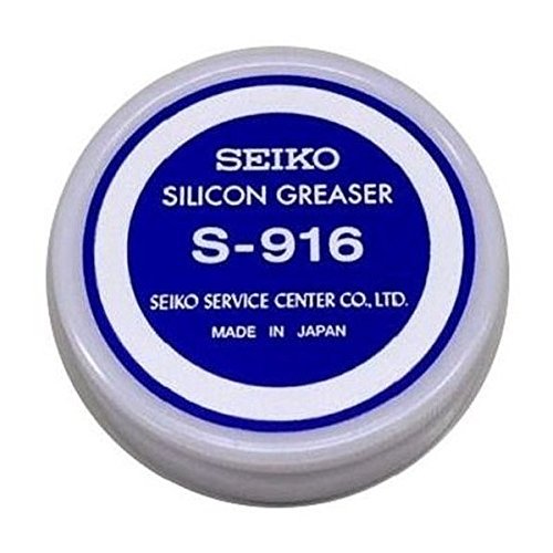 Mua Seiko Genuine Silicone Grease Applicator S-916 trên Amazon Nhật chính  hãng 2023 | Giaonhan247