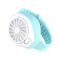Portable Personal Mini Mechanical Watch Fan Handheld Ultra-Quiet Third Gear Fans Ceiling Fans With Lights Fans Oscillating Fans That Blow Cold Air Ceiling Fans Outdoor Fans For Patios Paper Fans Fans
