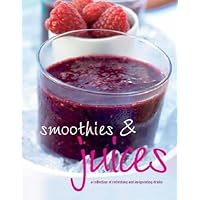 Smoothies Smoothies Hardcover Paperback Spiral-bound