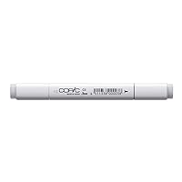 Copic Marker with Replaceable Nib, C2-Copic, Cool Gray