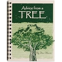 Advice from a Tree Minibook Advice from a Tree Minibook Spiral-bound