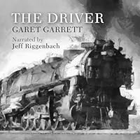 The Driver The Driver Audible Audiobook Hardcover Kindle Paperback MP3 CD Library Binding