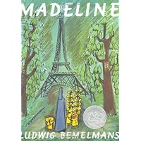 Madeline, Reissue of 1939 edition Madeline, Reissue of 1939 edition Hardcover Board book Paperback School & Library Binding Audio CD