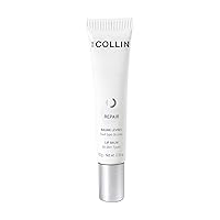 Repair Lip Balm | Hydrating Treatment for Dry or Chapped Lips | Moisturizing Shea Butter to Heal and Soften | Vegan | .35 oz