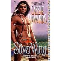 Silver Wing Silver Wing Paperback