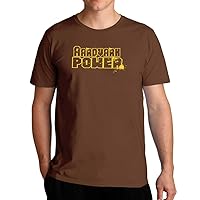 Aardvark Power T-Shirt