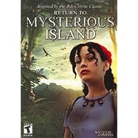 Return to Mysterious Island (Mac) [Download]
